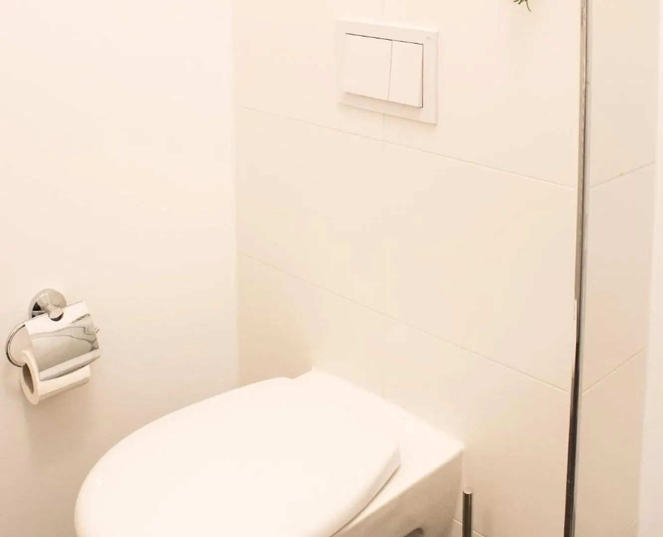 Luxus-Penthouse Im Zentrum Frankfurt am Main Apartment