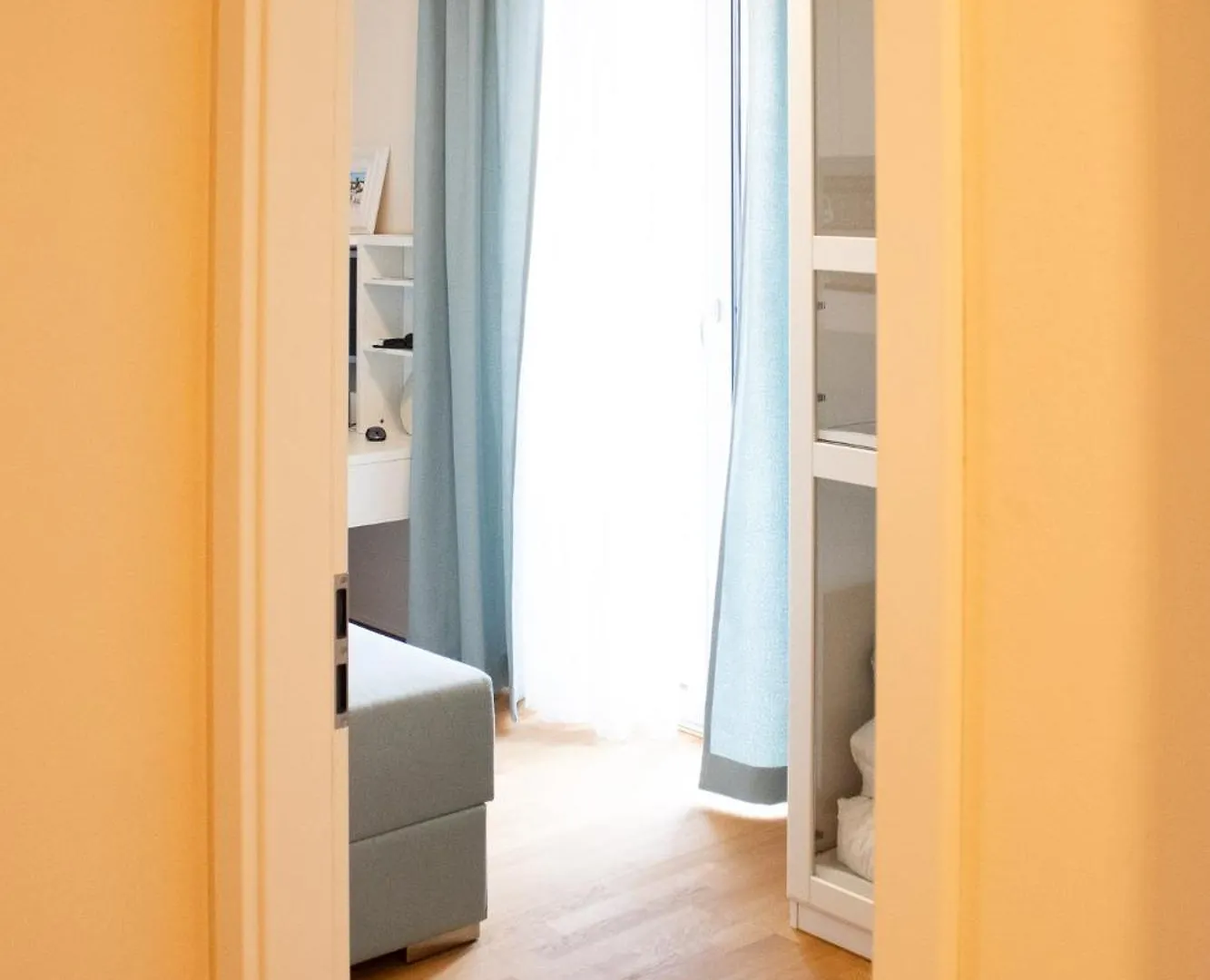 Luxus-Penthouse Im Zentrum Frankfurt am Main