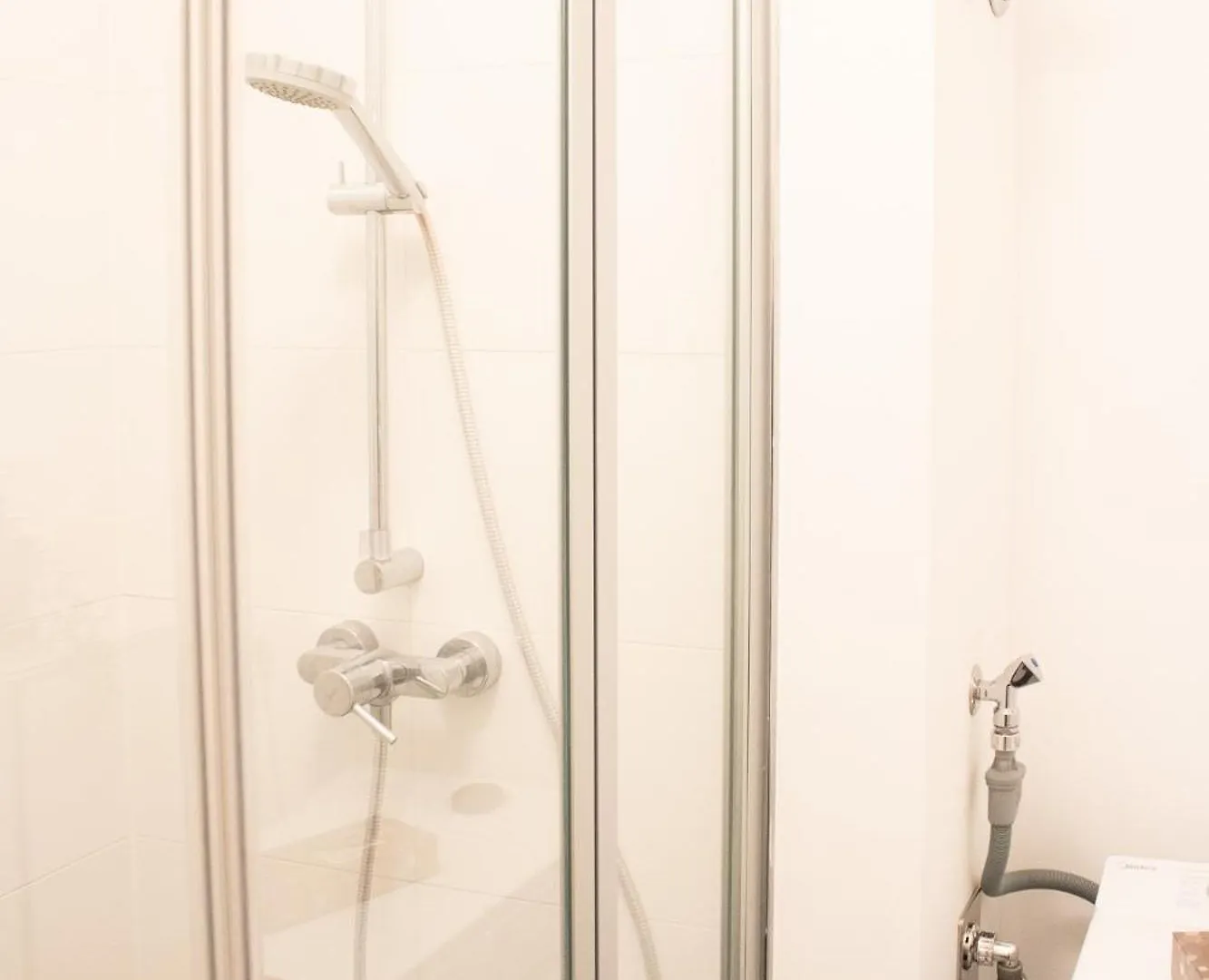 Luxus-Penthouse Im Zentrum Frankfurt am Main Apartment