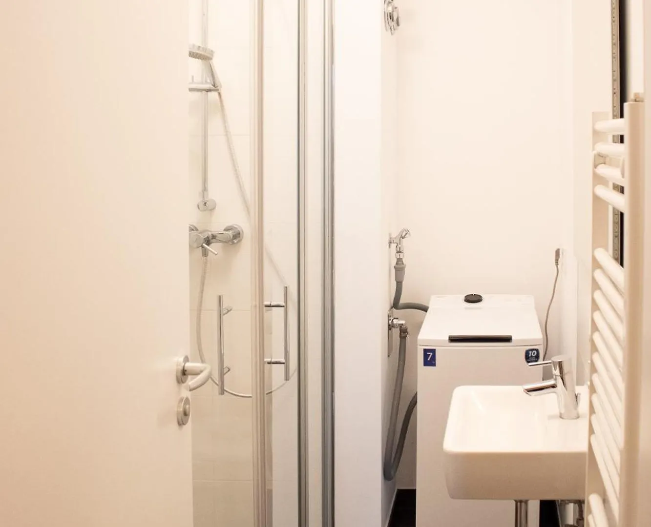 Luxus-Penthouse Im Zentrum Frankfurt am Main 0*,