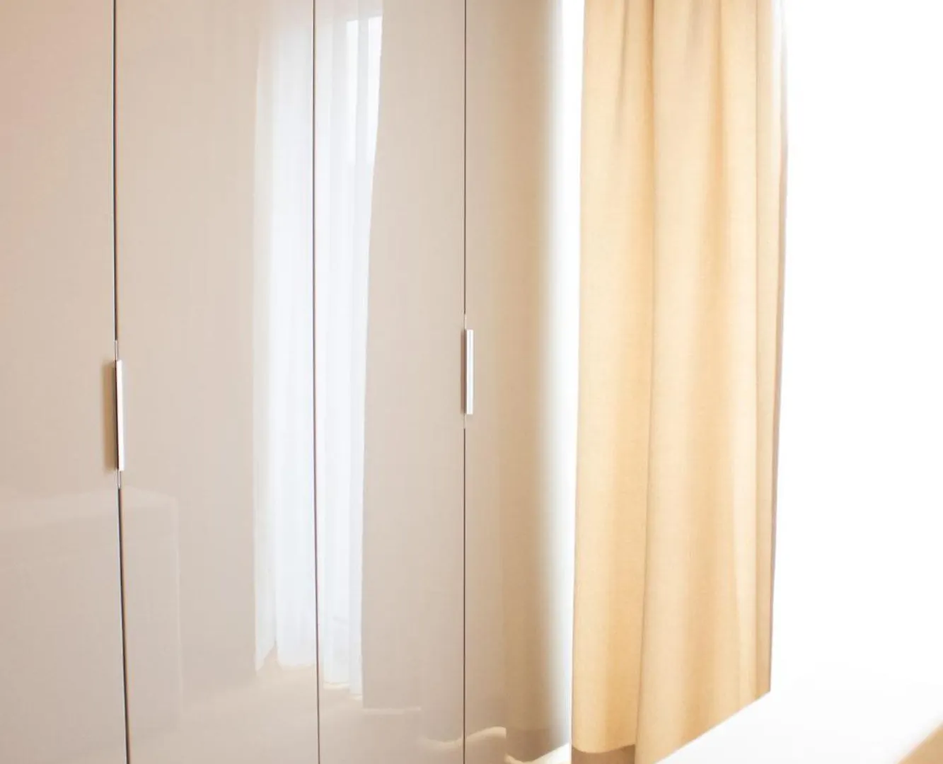 Apartment Luxus-Penthouse Im Zentrum Frankfurt am Main