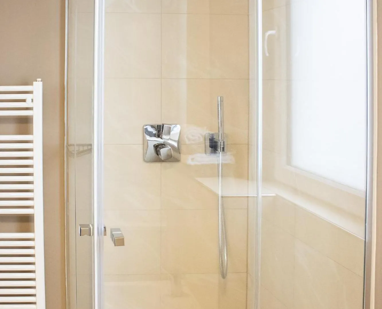Apartment Luxus-Penthouse Im Zentrum Frankfurt am Main