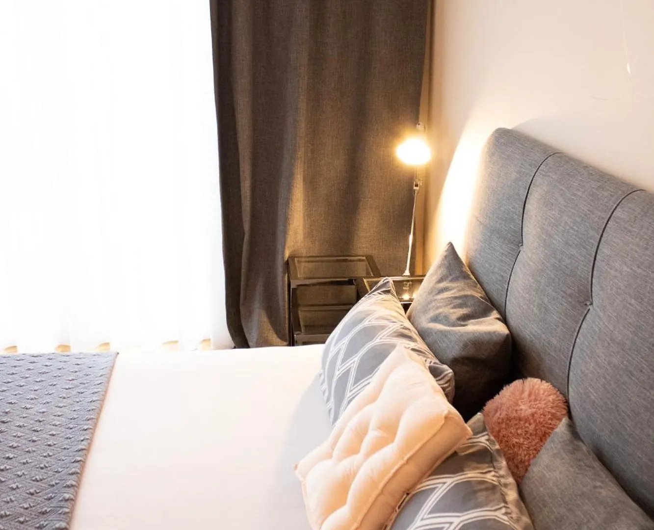 Luxus-Penthouse Im Zentrum Frankfurt am Main Apartment