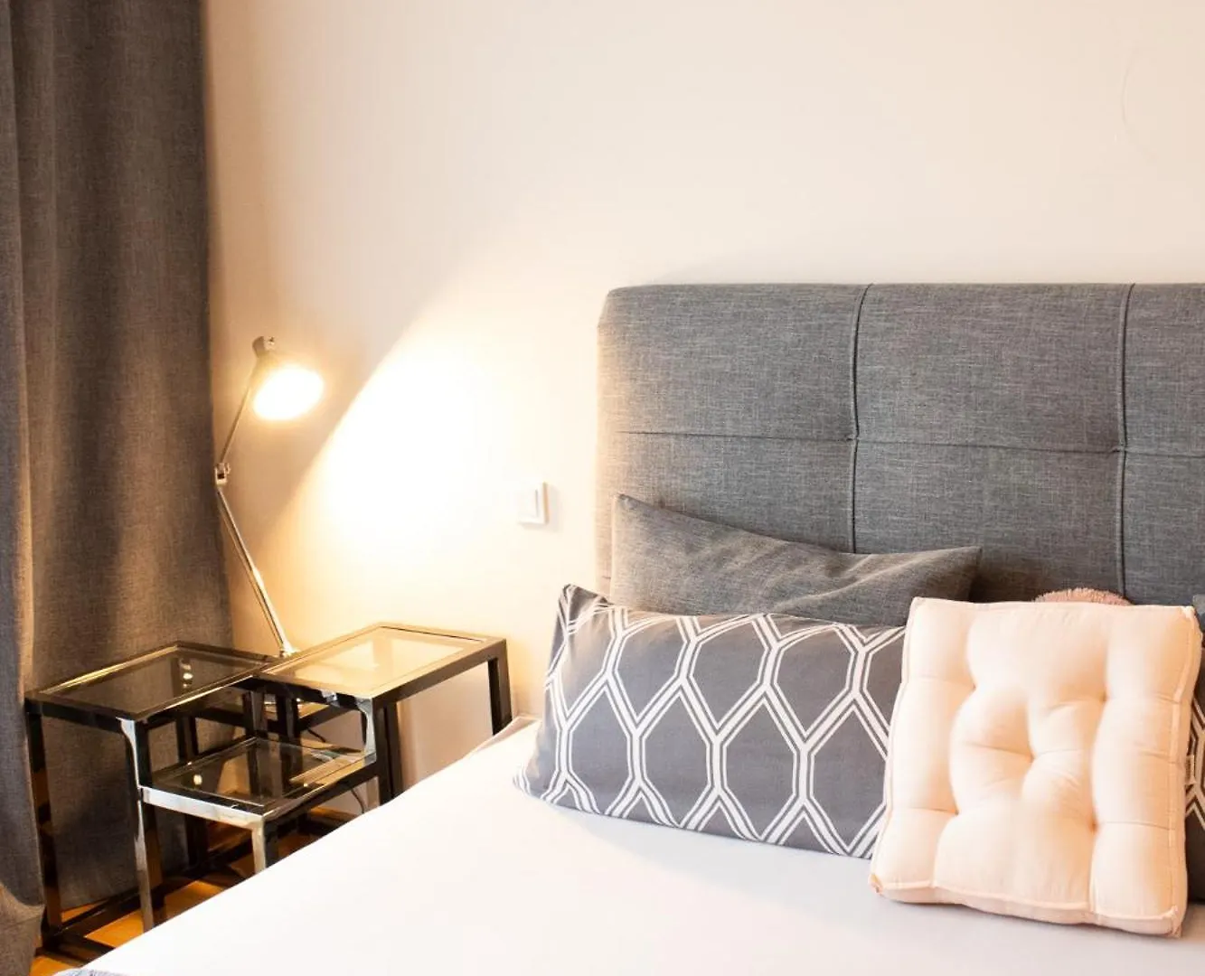 Luxus-Penthouse Im Zentrum Frankfurt am Main Germany