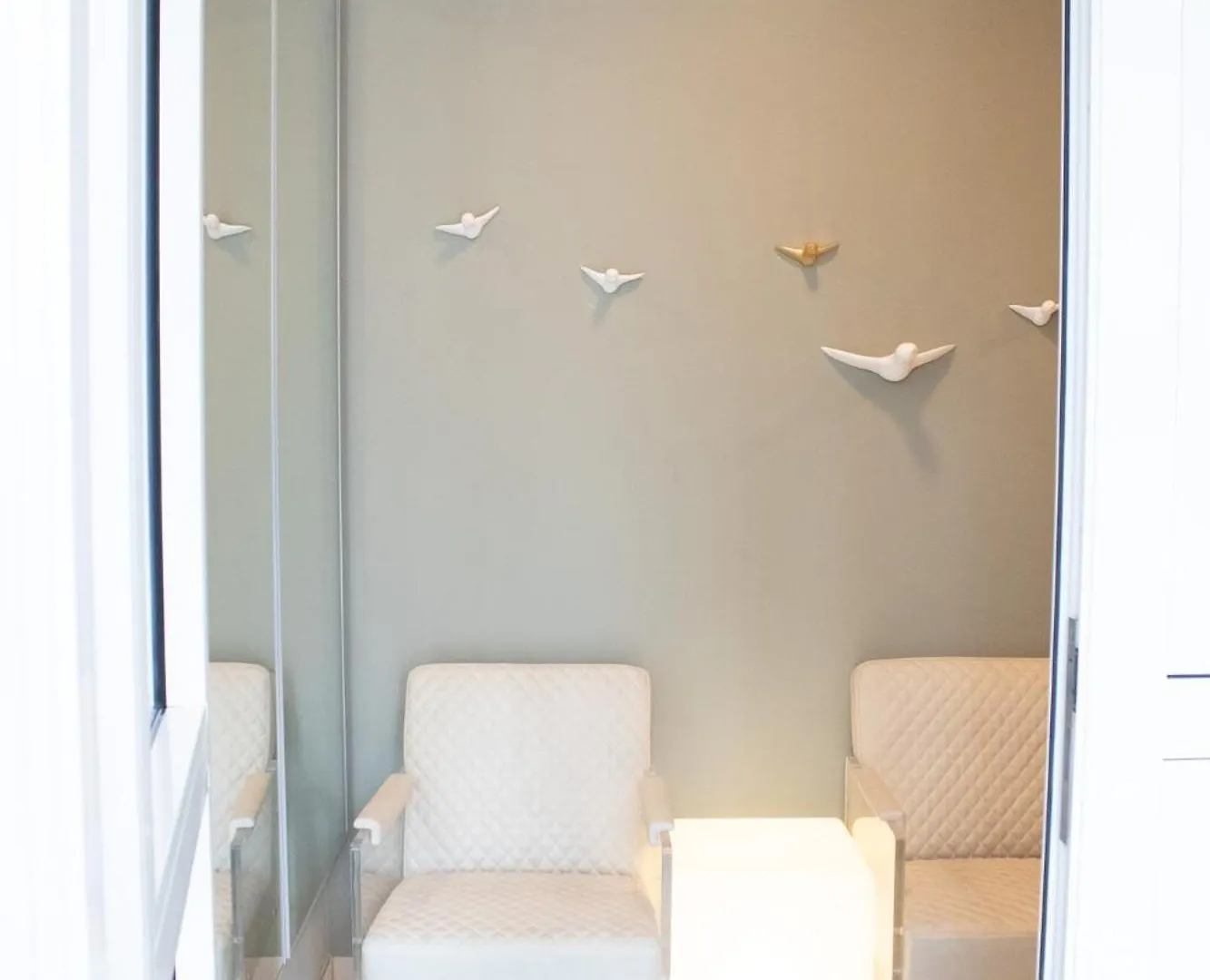 Apartment Luxus-Penthouse Im Zentrum Frankfurt am Main