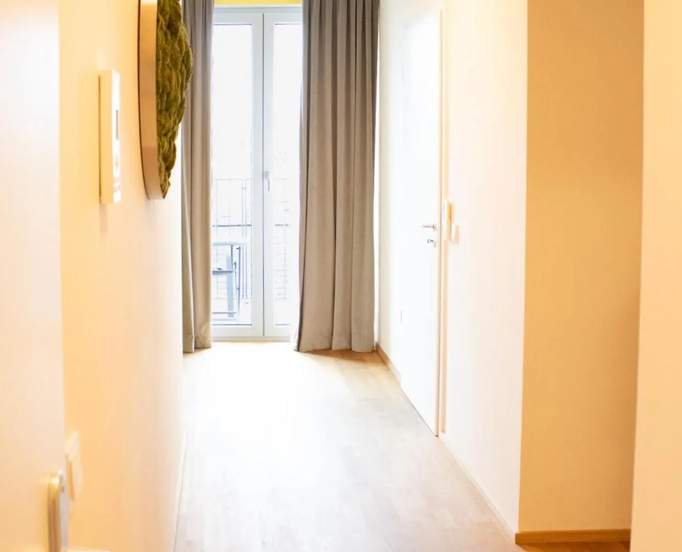 Luxus-Penthouse Im Zentrum Frankfurt am Main Apartment