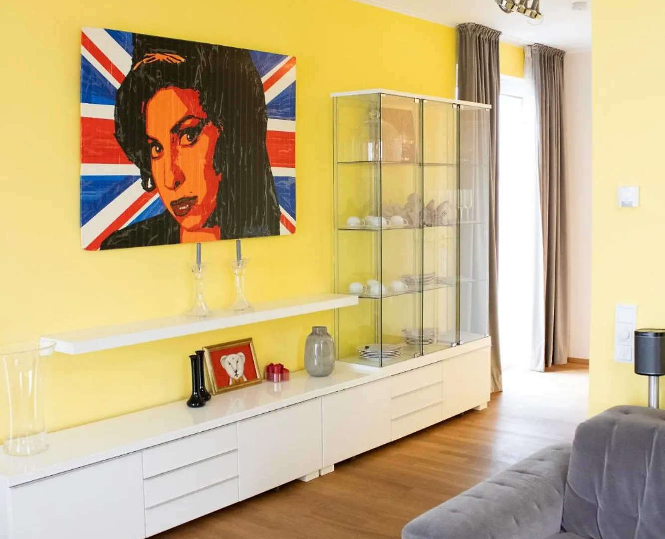 Apartment Luxus-Penthouse Im Zentrum Frankfurt am Main