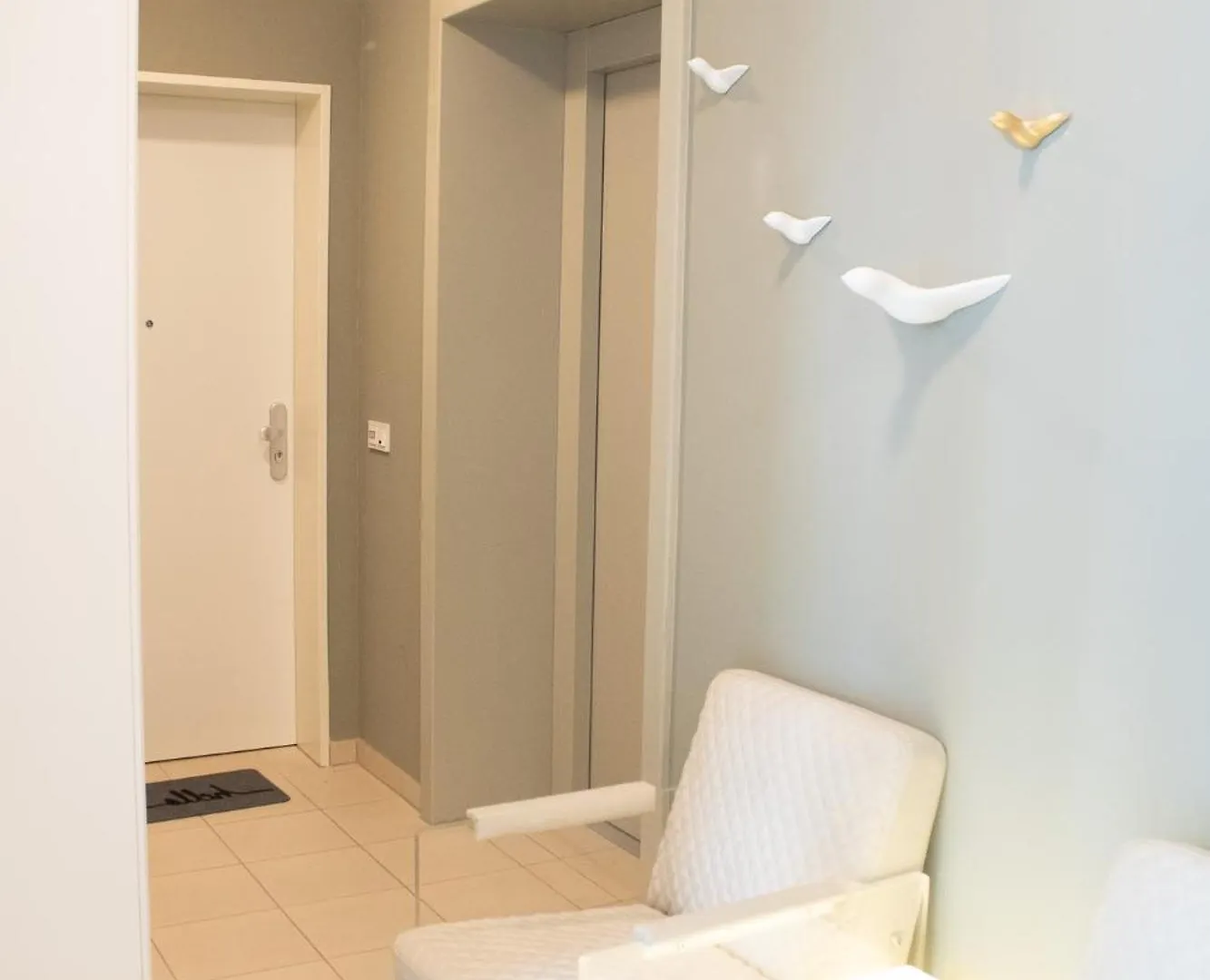 Luxus-Penthouse Im Zentrum Frankfurt am Main