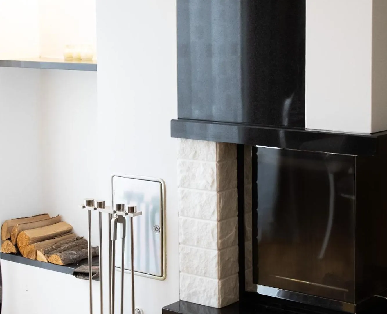Apartment Luxus-Penthouse Im Zentrum Frankfurt am Main