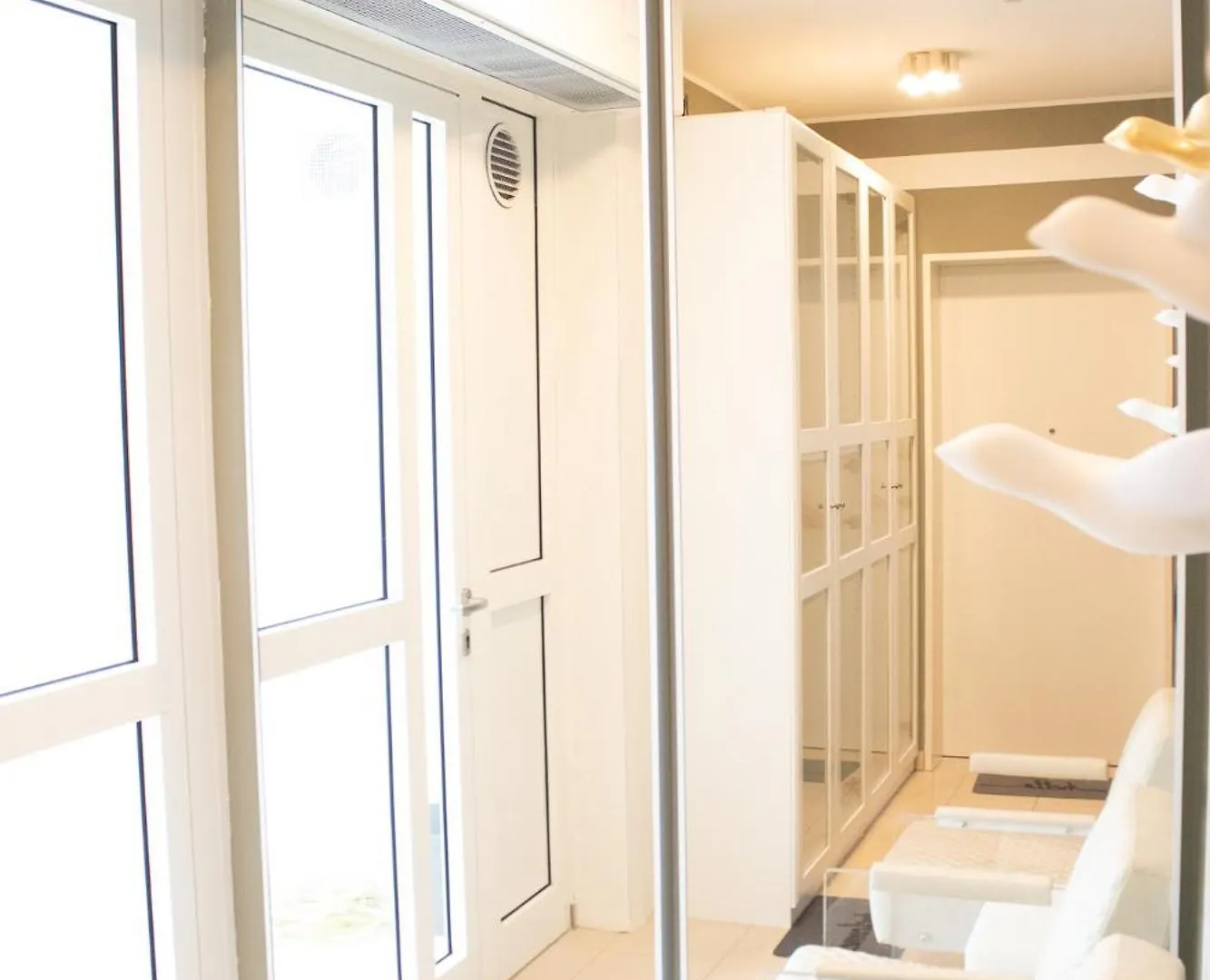Luxus-Penthouse Im Zentrum Frankfurt am Main