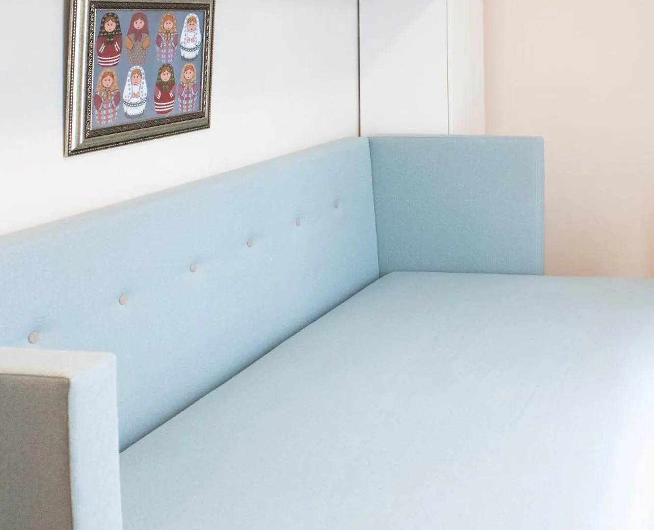 Luxus-Penthouse Im Zentrum Frankfurt am Main