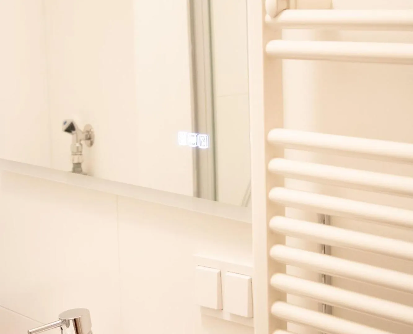 Luxus-Penthouse Im Zentrum Frankfurt am Main