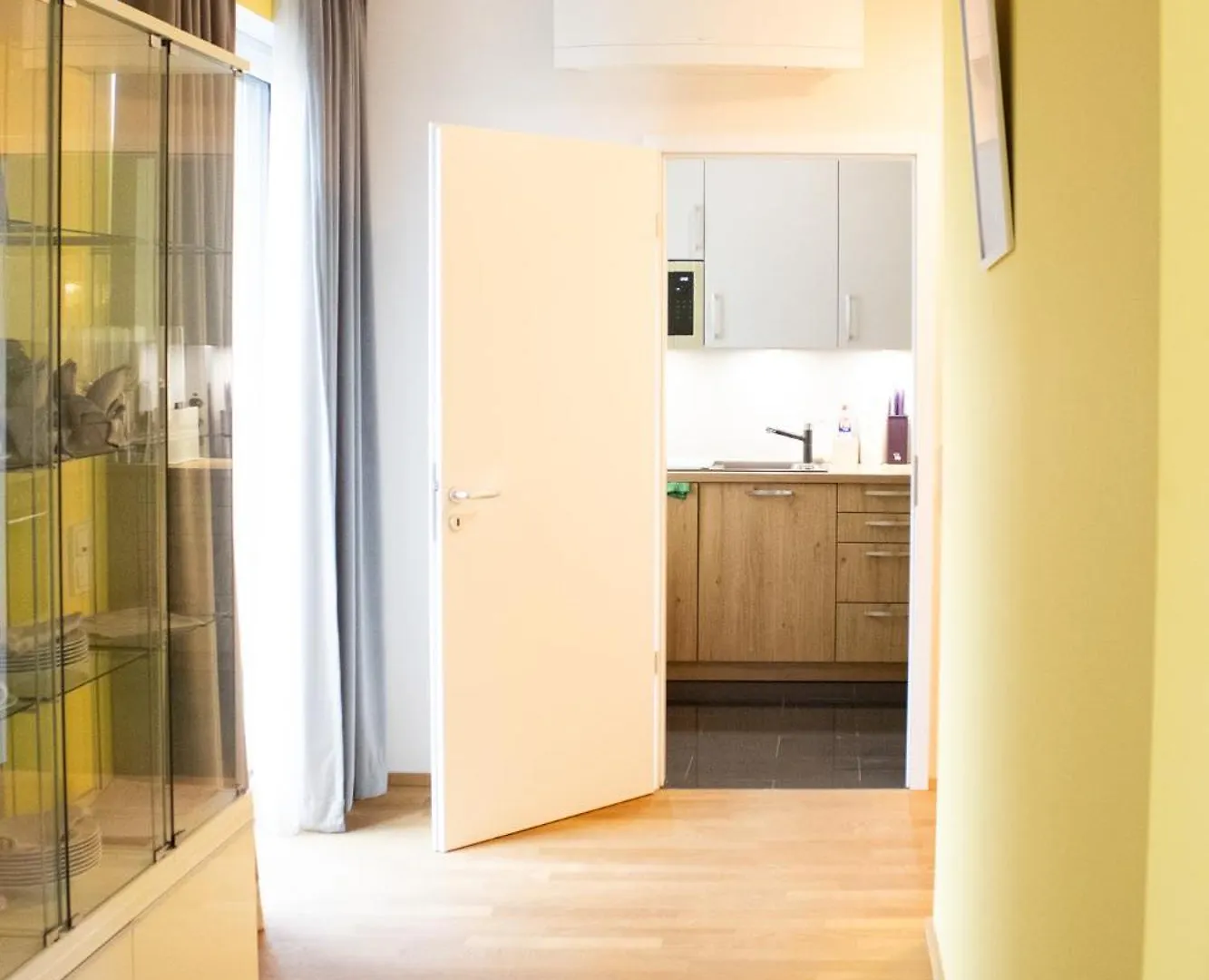 Luxus-Penthouse Im Zentrum Frankfurt am Main 0*,