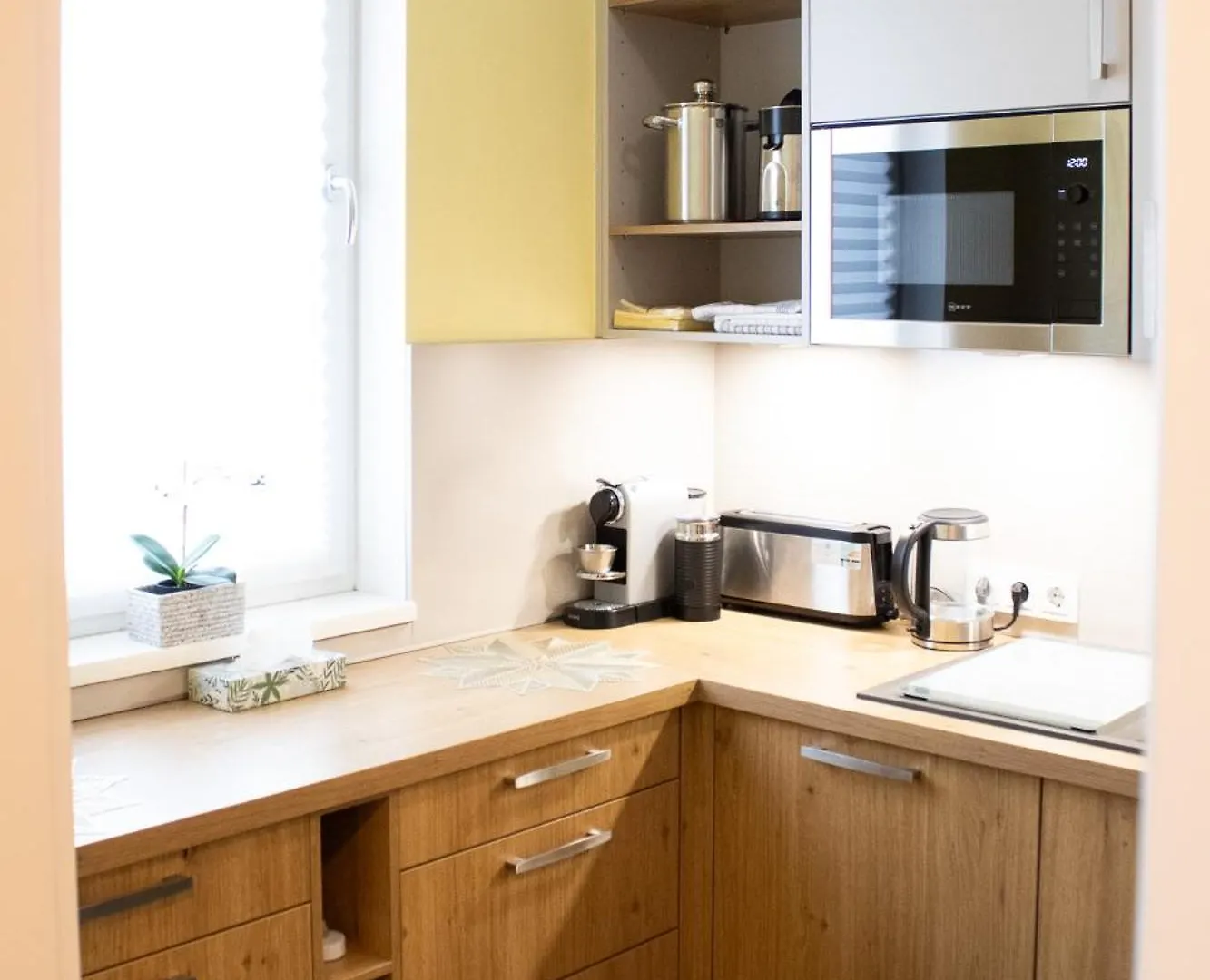 Apartment Luxus-Penthouse Im Zentrum Frankfurt am Main