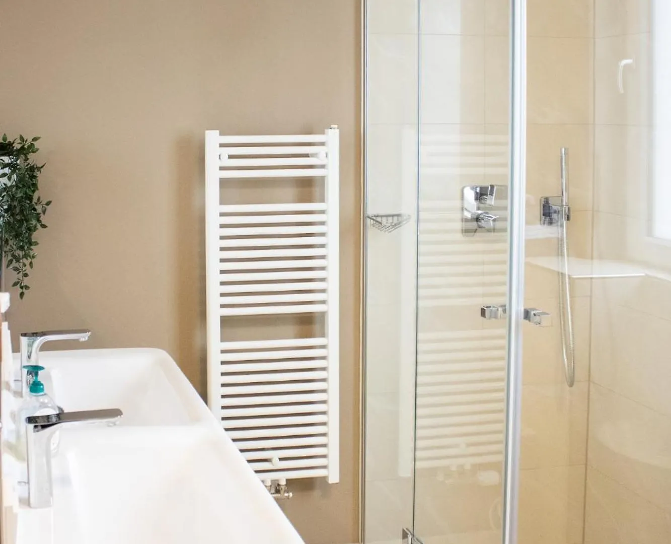 Luxus-Penthouse Im Zentrum Frankfurt am Main