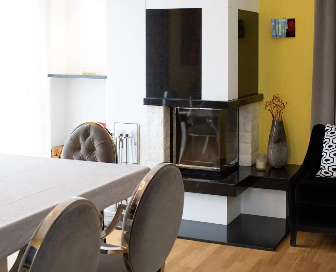 Apartment Luxus-Penthouse Im Zentrum Frankfurt am Main Germany