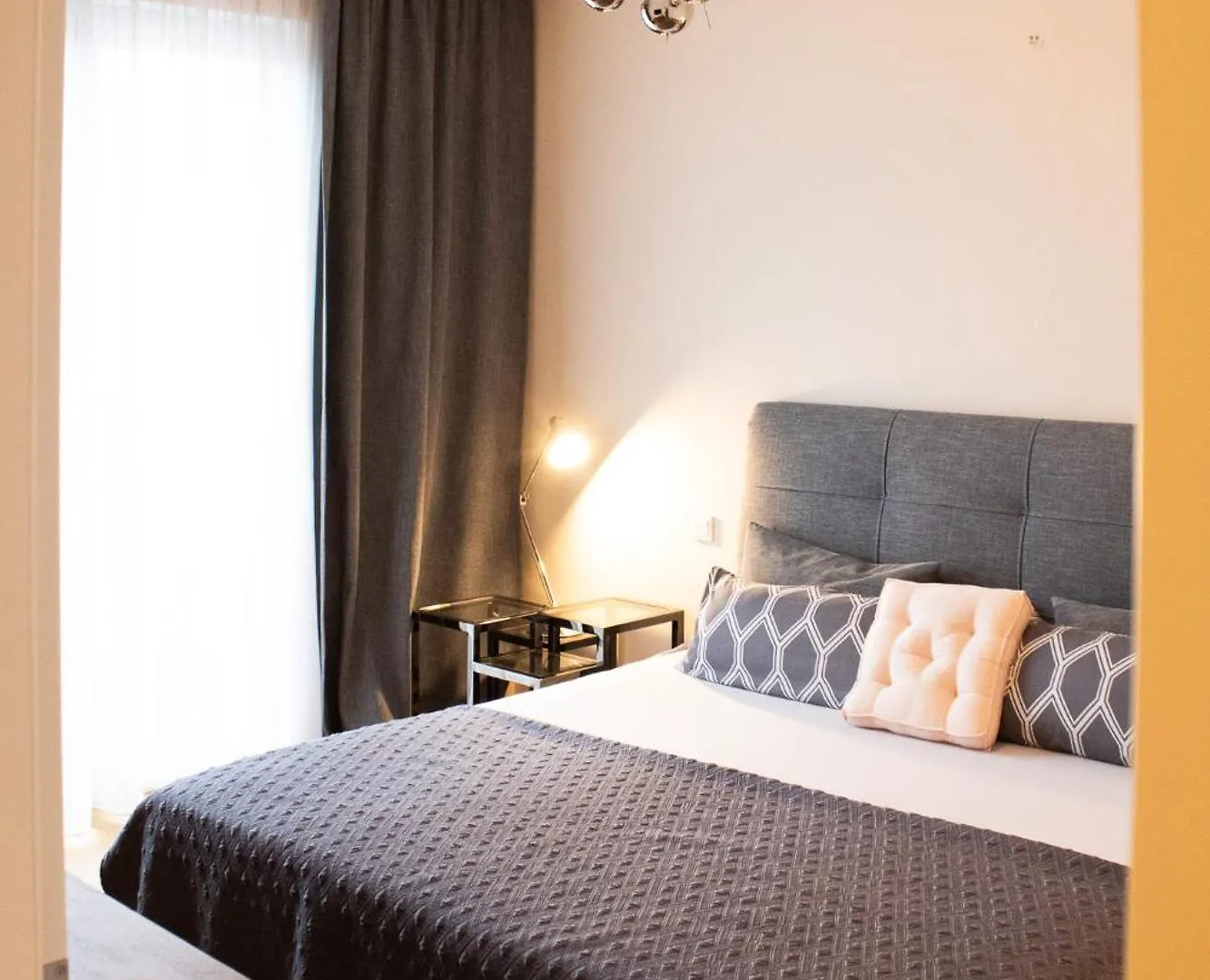 Apartment Luxus-Penthouse Im Zentrum Frankfurt am Main